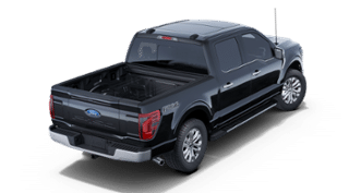 2025 Ford F-150® External Image 4